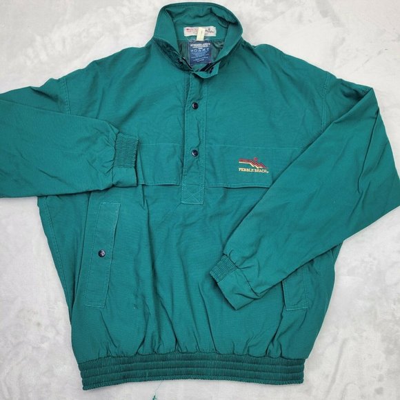 Sunderland Scotland Mens Golf Jacket 